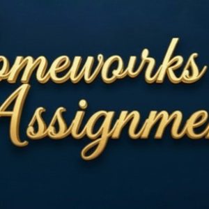 Homeworks and Assignments GE201 Statics, Civil Engineering (QU)